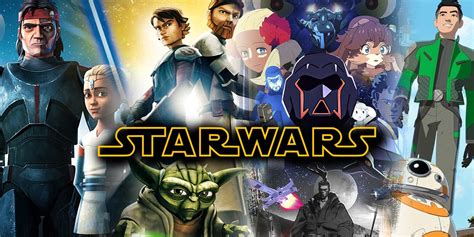 star wars clone wars animated series worth watching as adult|clone wars for adults pdf.